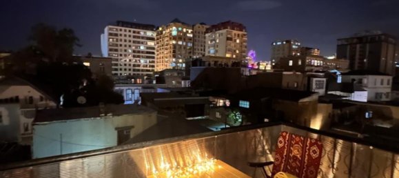 2 chambres Appartement à Sabail, Azerbaijan No. 2306 5