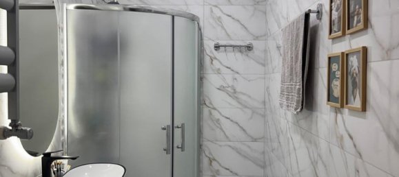 2 chambres Appartement à Sabail, Azerbaijan No. 2306 11