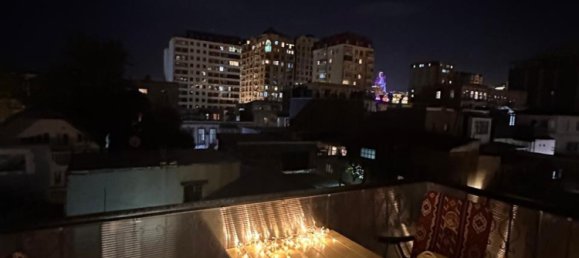 2 chambres Appartement à Sabail, Azerbaijan No. 2306 4