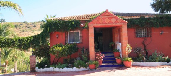 Casa T5 em Monda, Spain N.º 44632 18