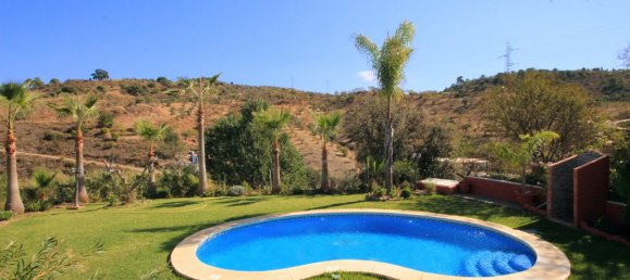 Casa T5 em Monda, Spain N.º 44632 16