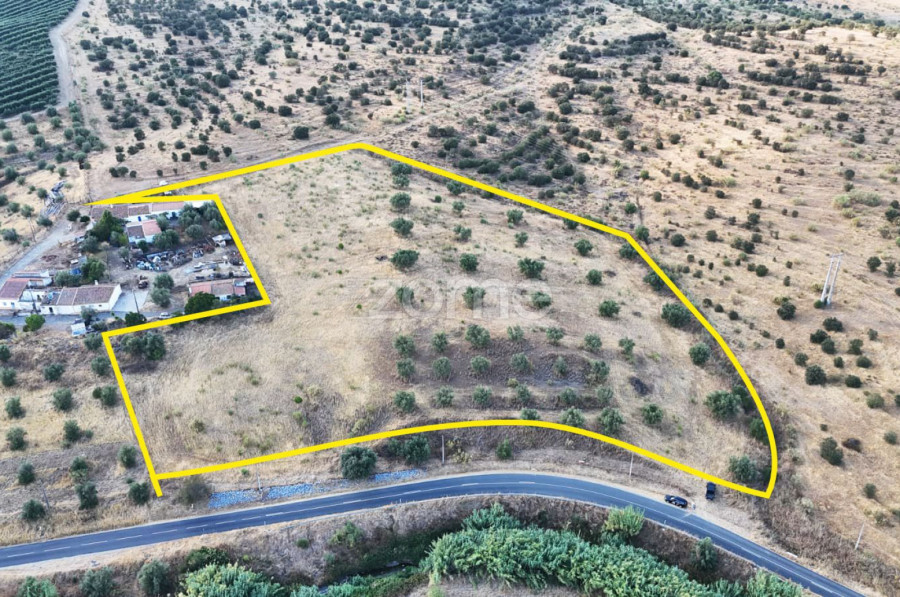  Land in Beja, Portugal No. 295598