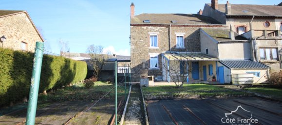 4 bedrooms Villa in Vireux-Wallerand, France No. 73412 17
