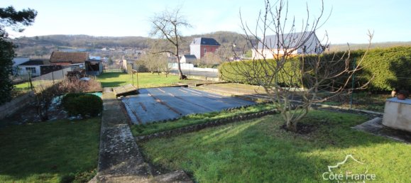 4 bedrooms Villa in Vireux-Wallerand, France No. 73412 11