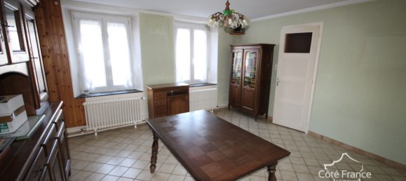 4 bedrooms Villa in Vireux-Wallerand, France No. 73412 23