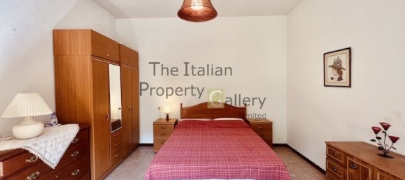 4 bedrooms Villa in Bagni di Lucca, Italy No. 57727 25