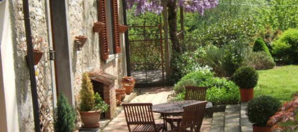 4 bedrooms Villa in Bagni di Lucca, Italy No. 57727 6