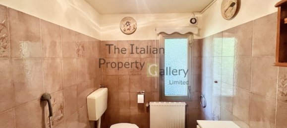 4 bedrooms Villa in Bagni di Lucca, Italy No. 57727 19