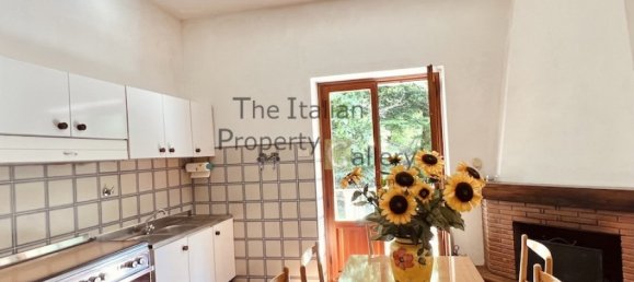 4 bedrooms Villa in Bagni di Lucca, Italy No. 57727 32