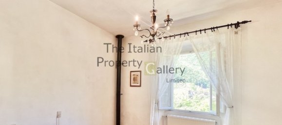 4 bedrooms Villa in Bagni di Lucca, Italy No. 57727 26