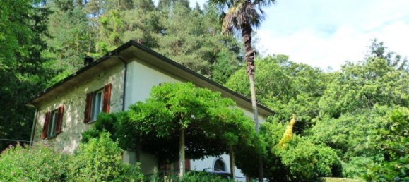 4 bedrooms Villa in Bagni di Lucca, Italy No. 57727 15