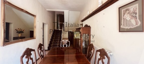 4 bedrooms Villa in Bagni di Lucca, Italy No. 57727 22
