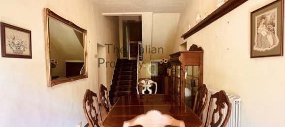 4 bedrooms Villa in Bagni di Lucca, Italy No. 57727 14