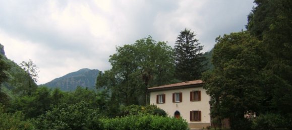4 bedrooms Villa in Bagni di Lucca, Italy No. 57727 24