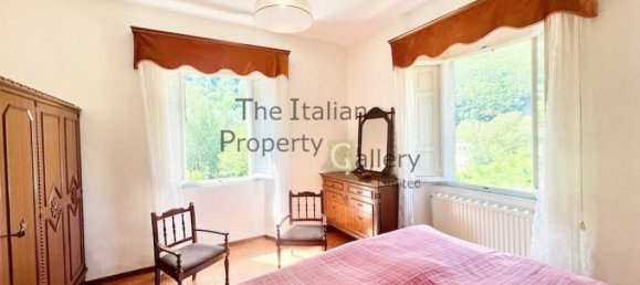 4 bedrooms Villa in Bagni di Lucca, Italy No. 57727 10