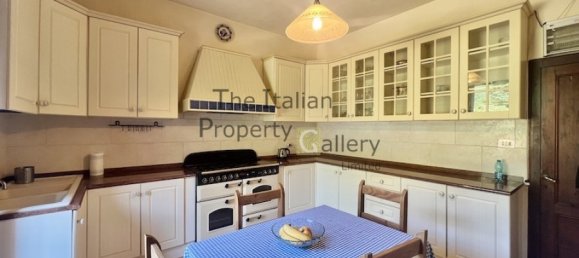 4 bedrooms Villa in Bagni di Lucca, Italy No. 57727 16