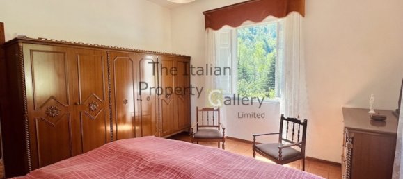 4 bedrooms Villa in Bagni di Lucca, Italy No. 57727 20
