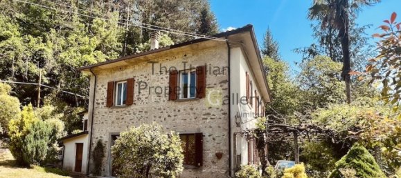 4 bedrooms Villa in Bagni di Lucca, Italy No. 57727 35