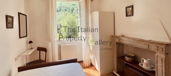 4 bedrooms Villa in Bagni di Lucca, Italy No. 57727 13