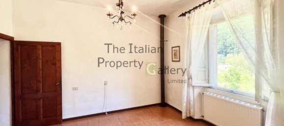 4 bedrooms Villa in Bagni di Lucca, Italy No. 57727 34