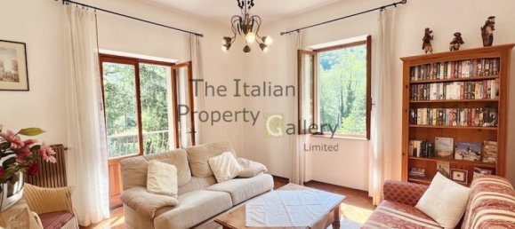 4 bedrooms Villa in Bagni di Lucca, Italy No. 57727 8