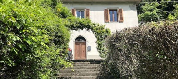 4 bedrooms Villa in Bagni di Lucca, Italy No. 57727 29