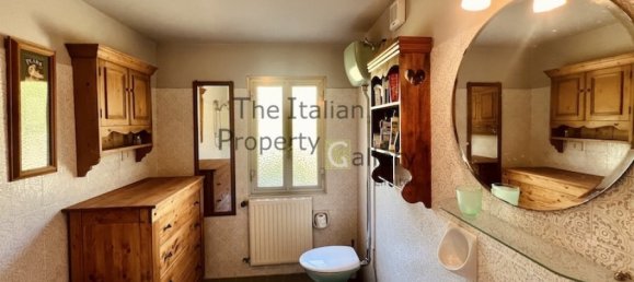 4 bedrooms Villa in Bagni di Lucca, Italy No. 57727 7