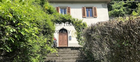 4 bedrooms Villa in Bagni di Lucca, Italy No. 57727 3