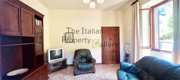 4 bedrooms Villa in Bagni di Lucca, Italy No. 57727 11