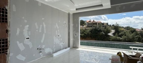 Villa 4+1 in Antalya, Turkey No. 34070 9