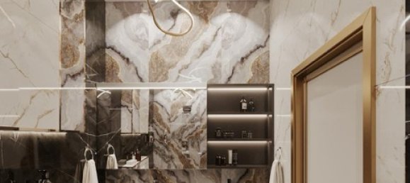 Villa 4+1 in Antalya, Turkey No. 34070 4