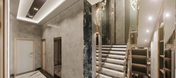 Villa 4+1 in Antalya, Turkey No. 34070 5