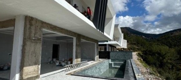 Villa 4+1 in Antalya, Turkey No. 34070 8