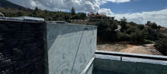 Villa 4+1 in Antalya, Turkey No. 34070 16