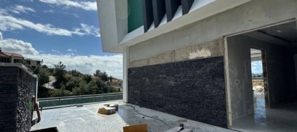 Villa 4+1 in Antalya, Turkey No. 34070 7