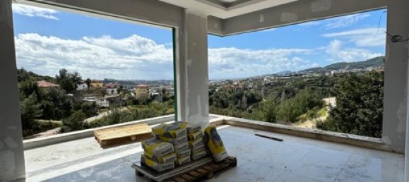 Villa 4+1 in Antalya, Turkey No. 34070 13