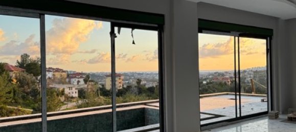 Villa 4+1 in Antalya, Turkey No. 34070 15