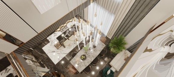 Villa 4+1 in Antalya, Turkey No. 34070 6