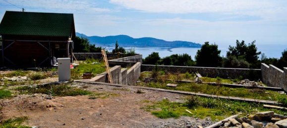  Land in Bar, Montenegro No. 399 2