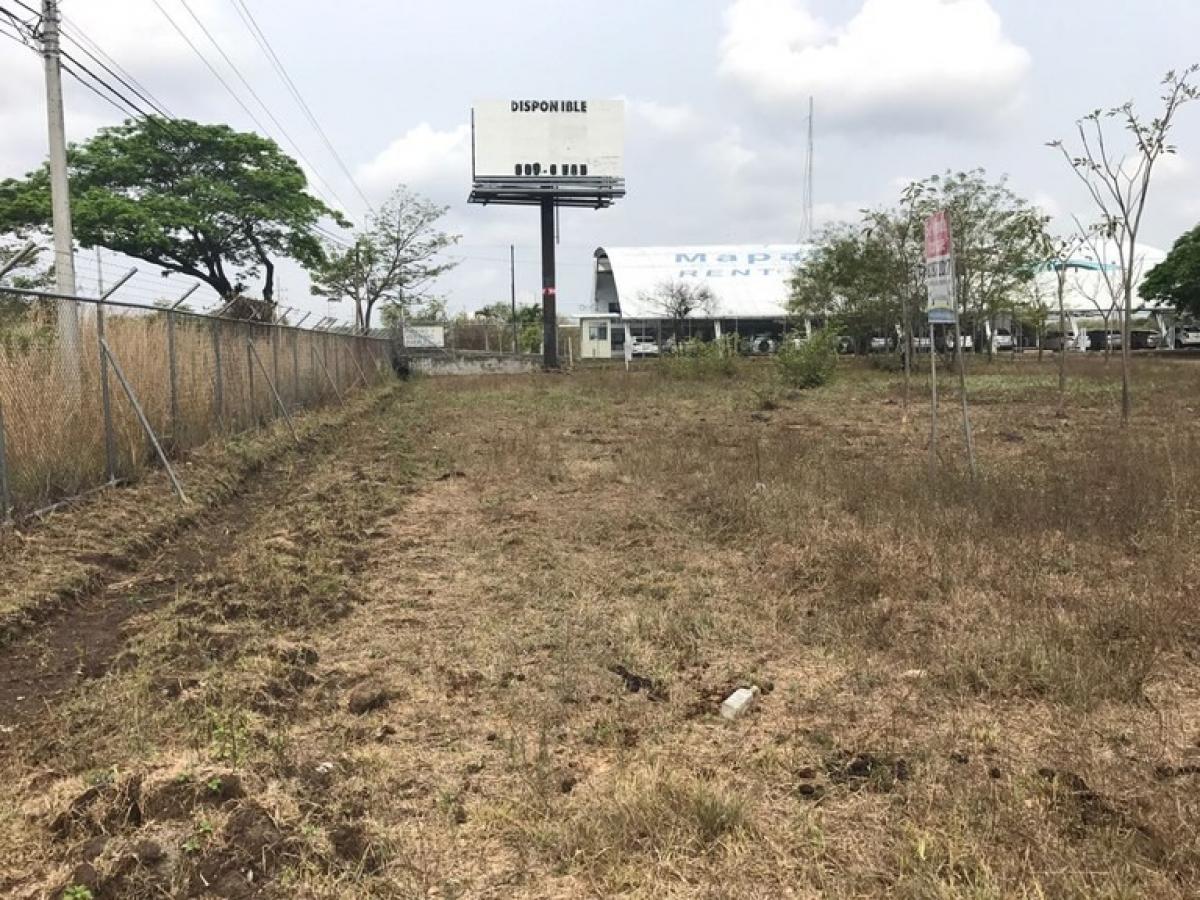 Land for sale in Liberia, Guanacaste, Costa Rica № 1650