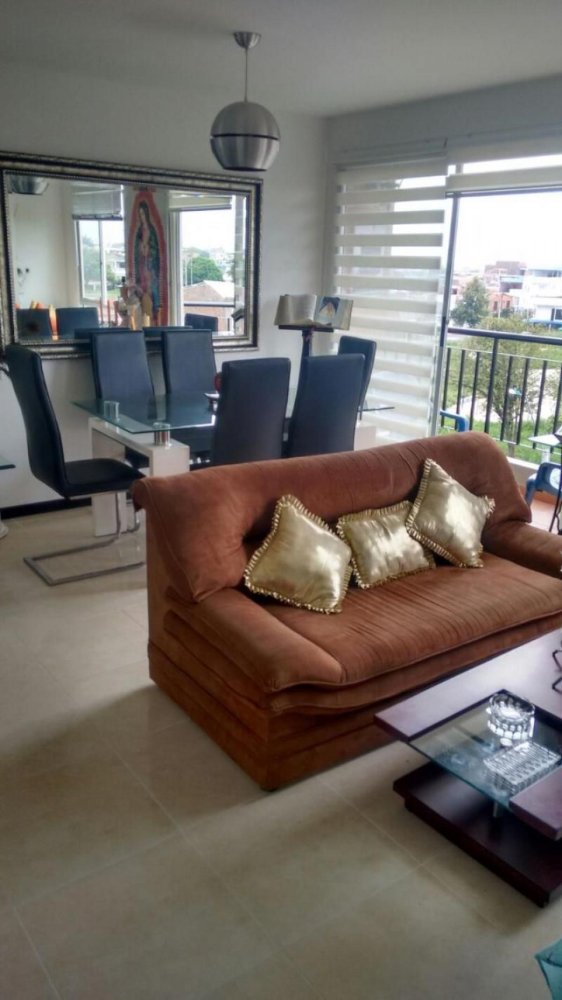 3 غرف نوم منزل في Valle del Cauca, Colombia رقم 9139