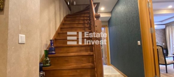 Apartment 3+1 in Istanbul, Turkey No. 25421 6