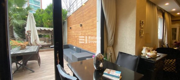 Apartment 3+1 in Istanbul, Turkey No. 25421 12