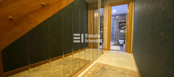 Apartment 3+1 in Istanbul, Turkey No. 25421 7