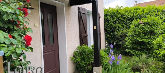 3 غرف نوم منزل في Marolles-en-Brie, France رقم 319439 2