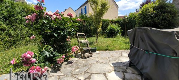 3 غرف نوم منزل في Marolles-en-Brie, France رقم 319439 7