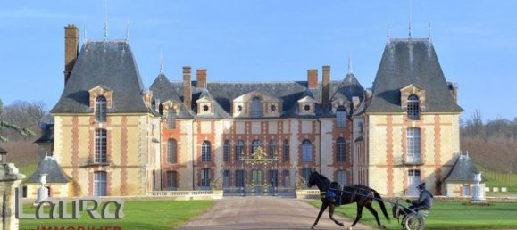 3 غرف نوم منزل في Marolles-en-Brie, France رقم 319439 9