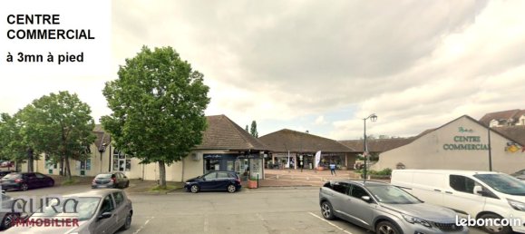 3 غرف نوم منزل في Marolles-en-Brie, France رقم 319439 8