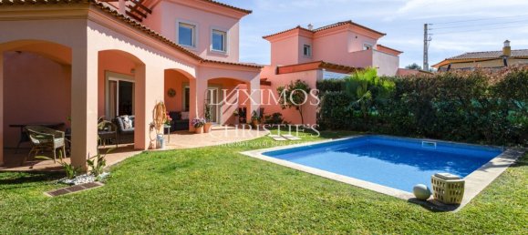3 bedrooms Villa in Quarteira, Portugal No. 111093 2