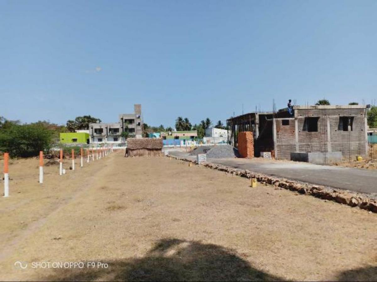 Grundstück in Chennai, India, Nr. 31886